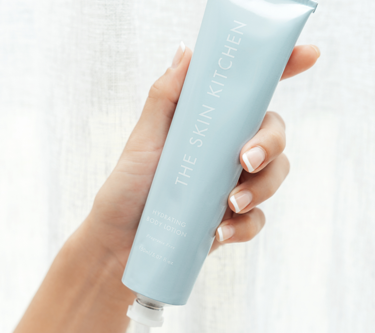 Hydrating Body Lotion