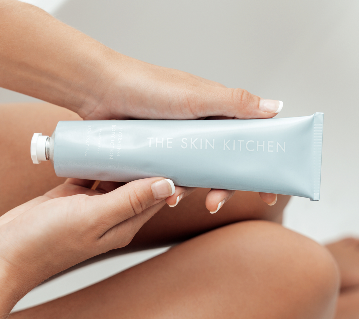 Hydrating Body Lotion