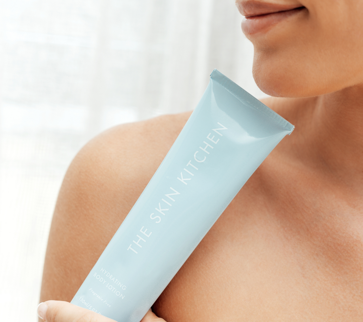 Hydrating Body Lotion