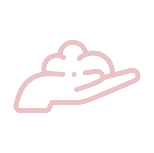 Pink Clay Icon